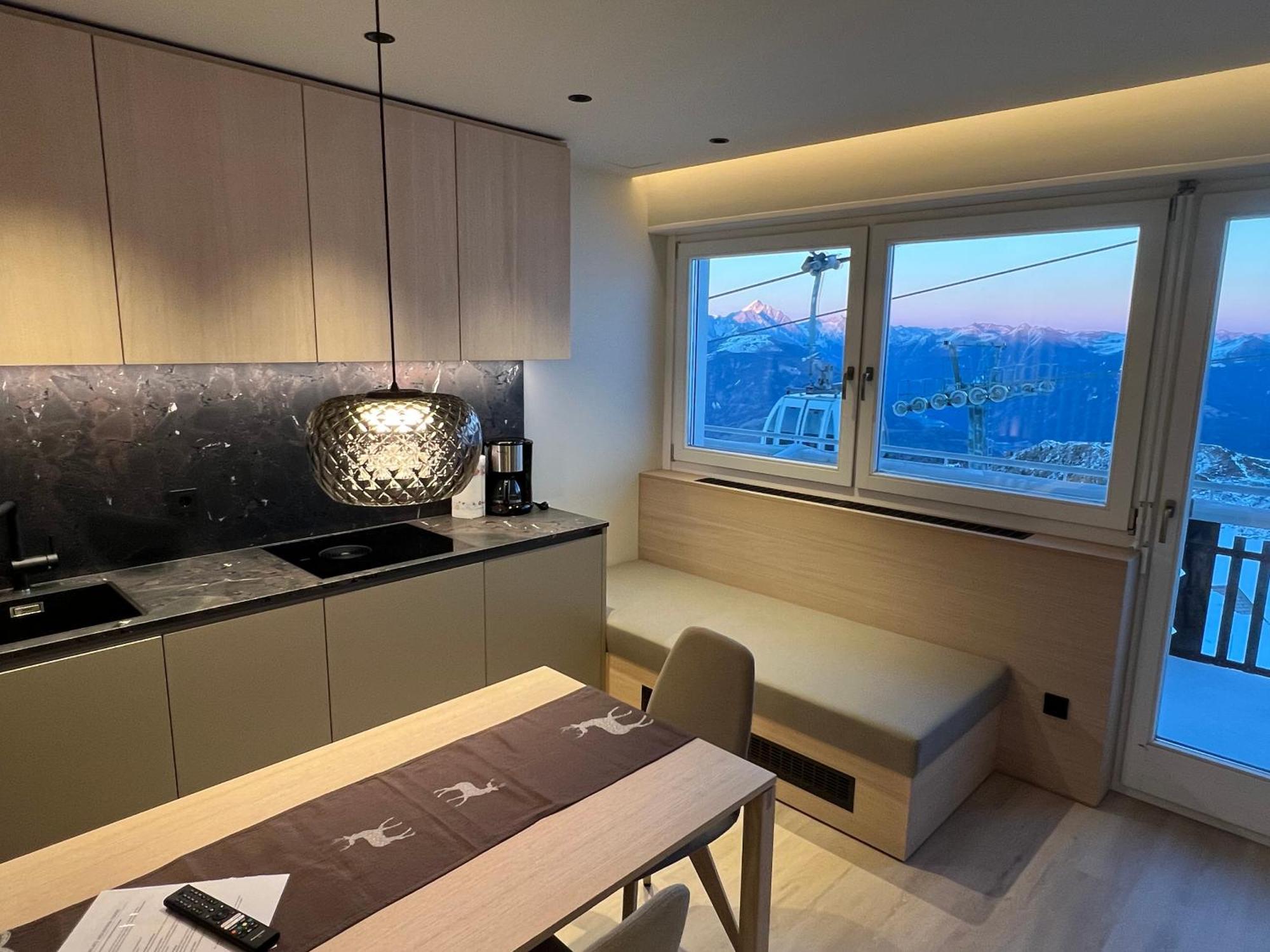 Kronplatz Mountain Lodge Bruneck Exterior foto
